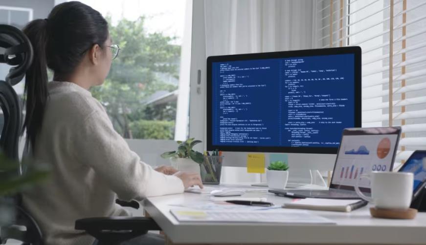 西华县企业数字化解决方案：机器学习赋能商业模式升级的核心路径